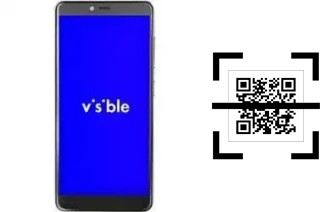 ¿Cómo leer códigos QR en un ZTE Vision R2?