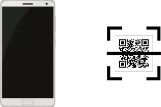 ¿Cómo leer códigos QR en un ZUK Edge?