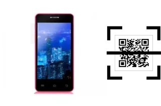 ¿Cómo leer códigos QR en un Zuum E40?