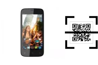 ¿Cómo leer códigos QR en un Zuum F45?