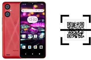 ¿Cómo leer códigos QR en un Zuum Magno Pro?