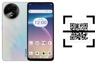 ¿Cómo leer códigos QR en un Zuum Stellar M6?