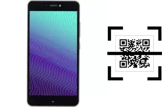 ¿Cómo leer códigos QR en un Zuum Zen I?