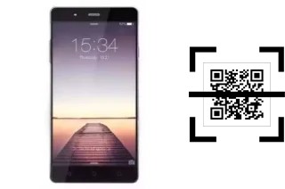 ¿Cómo leer códigos QR en un ZYQ Q-Boss P99?