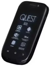 Enviar mi ubicación desde un Qumo QUEST 321