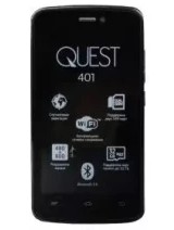 Qumo QUEST 401