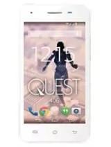 Compartir datos de un Qumo Quest 406