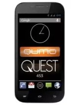 Compartir datos de un Qumo QUEST 453