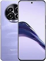 Enviar mi ubicación desde un Realme 13 Pro