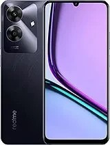 Compartir datos de un Realme Note 60