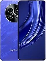 Compartir datos de un Realme P1 Speed