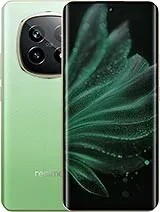 Compartir datos de un Realme P2 Pro