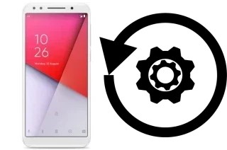 Cómo hacer reset o resetear un A1 SMART N9