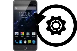 Cómo hacer reset o resetear un AccessGo Gotune 5S