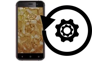 Cómo hacer reset o resetear un Advan I5A