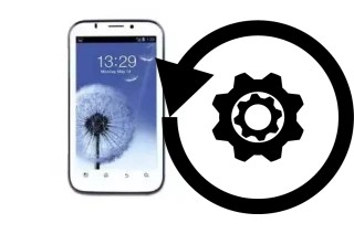 Cómo hacer reset o resetear un Advan Vandroid S5-A