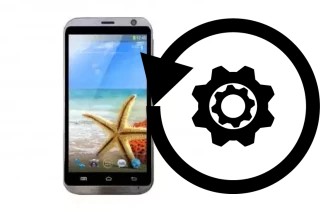 Cómo hacer reset o resetear un Advan Vandroid S5E New