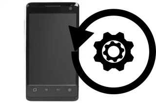 Cómo hacer reset o resetear un AG-mobile AG Chrome