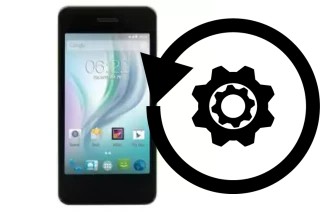 Cómo hacer reset o resetear un AG-mobile AG E4010