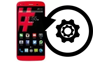 Cómo hacer reset o resetear un AG-mobile AG Hashtag