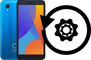 Cómo hacer reset o resetear un alcatel 1 (2021)