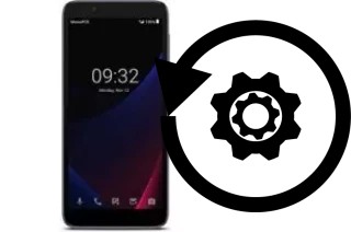 Cómo hacer reset o resetear un Alcatel 1X Evolve