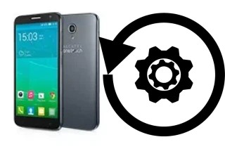 Cómo hacer reset o resetear un alcatel Idol 2 S