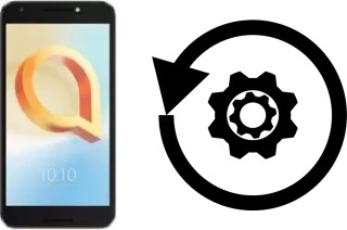 Cómo hacer reset o resetear un Alcatel A3 Plus 3G