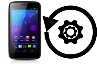 Cómo hacer reset o resetear un alcatel OT-986