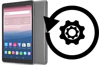 Cómo hacer reset o resetear un alcatel Pixi 3 (10)