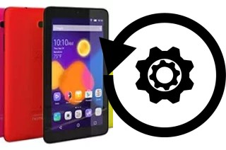 Cómo hacer reset o resetear un alcatel Pixi 3 (7)