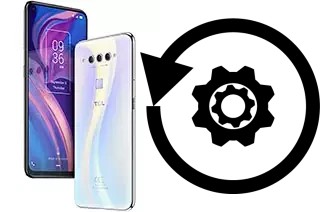 Cómo hacer reset o resetear un alcatel TCL Plex