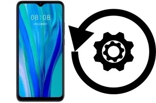 Cómo hacer reset o resetear un AllCall S10 PRO