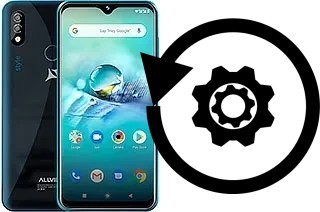 Cómo hacer reset o resetear un Allview Soul X7 Style