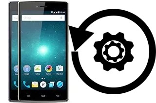 Cómo hacer reset o resetear un Allview X2 Soul Style