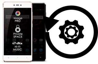Cómo hacer reset o resetear un Allview X3 Soul Lite