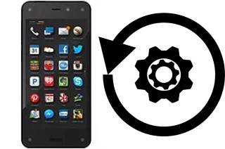 Cómo hacer reset o resetear un Amazon Fire Phone