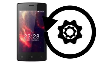 Cómo hacer reset o resetear un Amgoo AM407