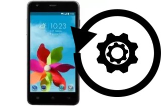 Cómo hacer reset o resetear un Amgoo AM523