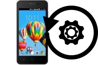 Cómo hacer reset o resetear un Andromax A26C4H