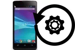 Cómo hacer reset o resetear un Andromax AD683J