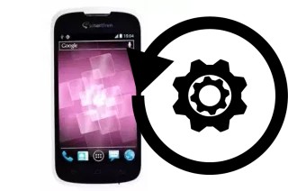 Cómo hacer reset o resetear un Andromax AD686G