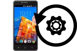 Cómo hacer reset o resetear un Andromax B26D2H