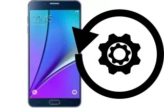 Cómo hacer reset o resetear un Appletree Note 5