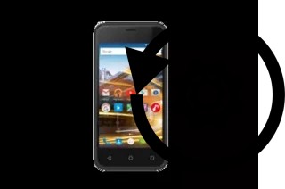 Cómo hacer reset o resetear un Archos 40 Neon