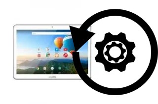 Cómo hacer reset o resetear un Archos 96 Xenon