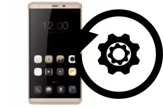 Cómo hacer reset o resetear un Astro Genesis Phab