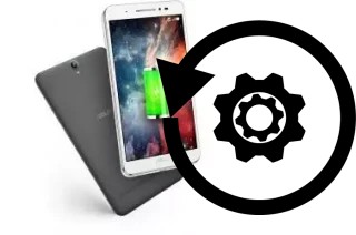 Cómo hacer reset o resetear un Asus ZenPad C Z171KG