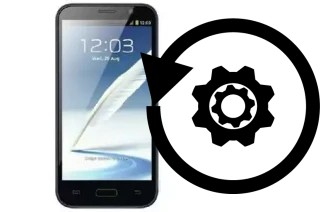 Cómo hacer reset o resetear un Aux V920