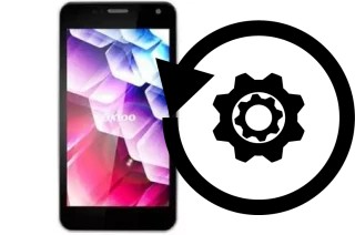 Cómo hacer reset o resetear un Axioo Picophone X One